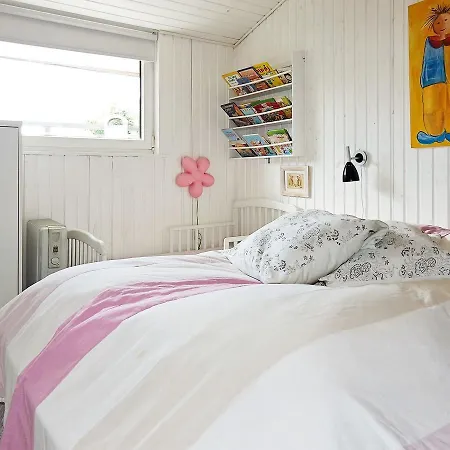 Ferienhaus Holiday Vii *