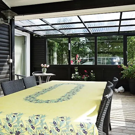 Ferienhaus Holiday Vii