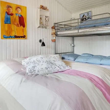 Ferienhaus Holiday Vii Hadsund